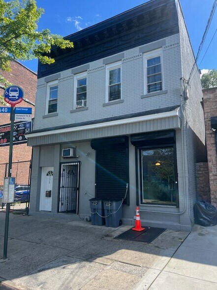 More Photos Of 776 Richmond Ter, Staten Island Storefront Retail Residential For Lease