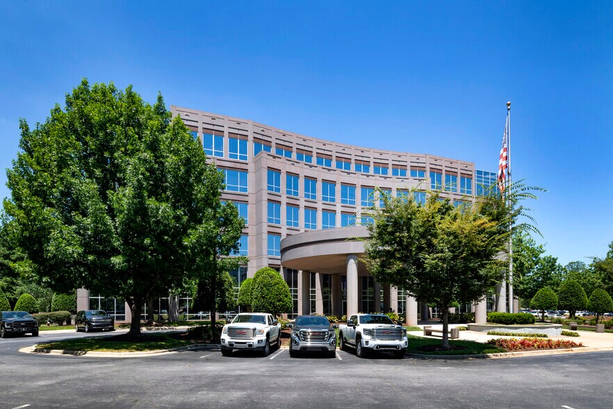 More Photos Of 3301 Benson Dr, Raleigh Office For Lease