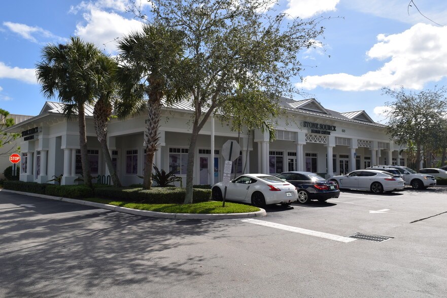 More Photos Of 820 W Indiantown Rd, Jupiter Office For Lease