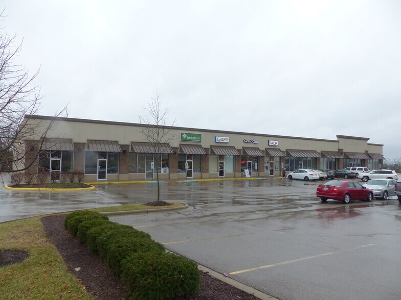 More Photos Of 1521 Wal-Mart Dr, Lebanon Unknown For Lease