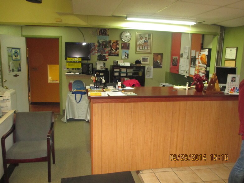 More Photos Of 1518-1536 W Baltimore St, Baltimore Warehouse For Sale