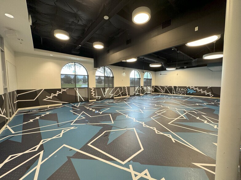 More Photos Of 1125-1415 Legacy Dr, Plano Unknown For Lease