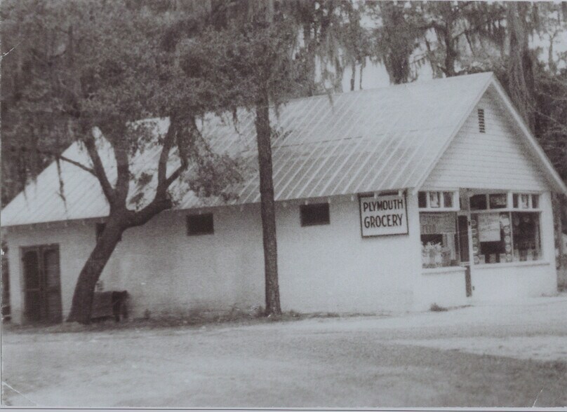 More Photos Of 237 E Plymouth Ave, Deland Freestanding For Sale