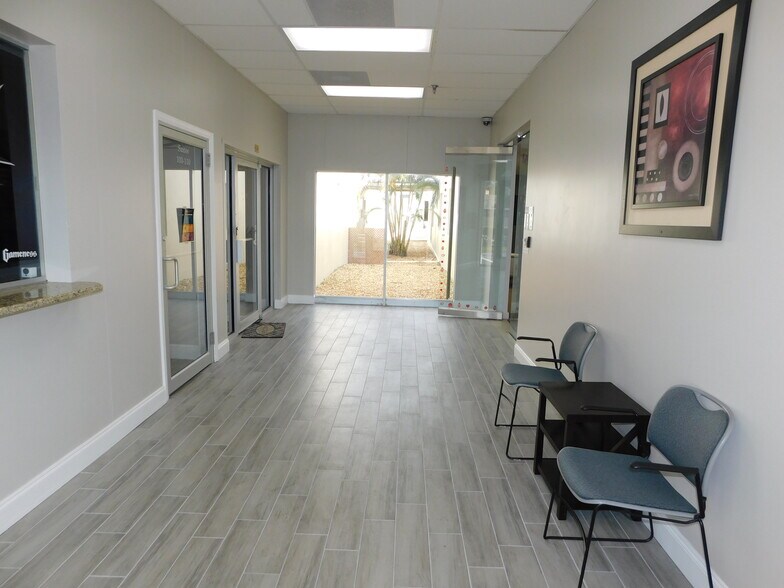 More Photos Of 1227 S Patrick Dr, Satellite Beach Office For Lease