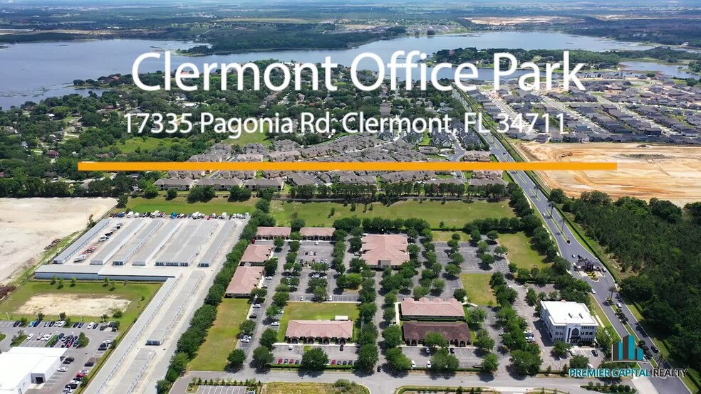 Primary Photo Of 17323 Pagonia Dr, Clermont Unknown For Lease