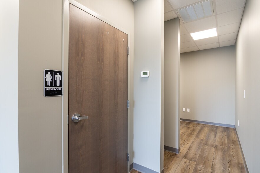 More Photos Of 4542 Washington rd, Evans Coworking Space