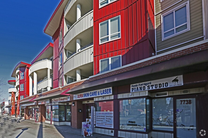More Photos Of 7738 Edmonds St, Burnaby Apartments For Sale
