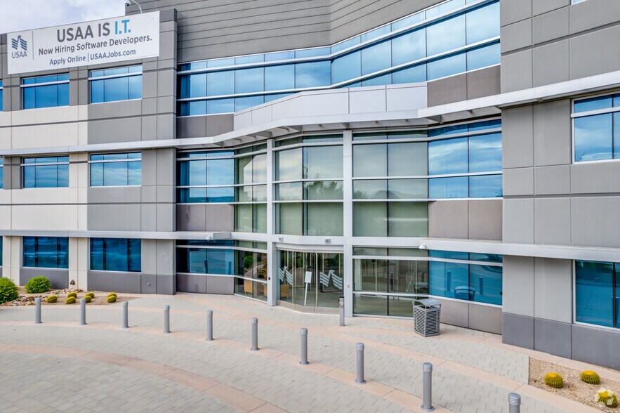 More Photos Of 25700 N Norterra Pky, Phoenix Office For Lease