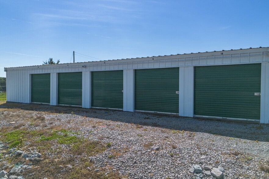 More Photos Of 2821 Highway 43 S, Leoma Specialty For Sale