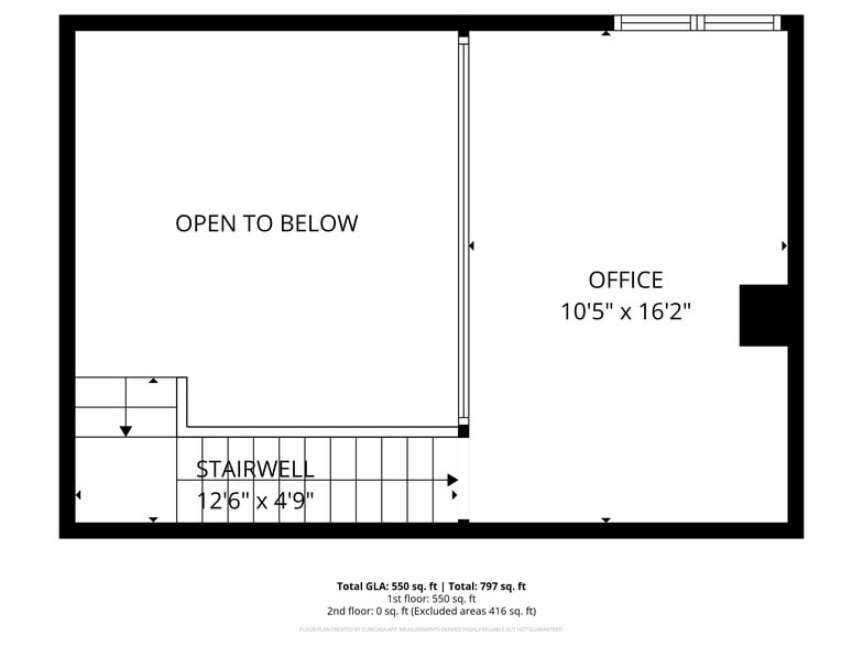 More Photos Of 2734 E Broadway, Long Beach Loft Creative Space For Sale