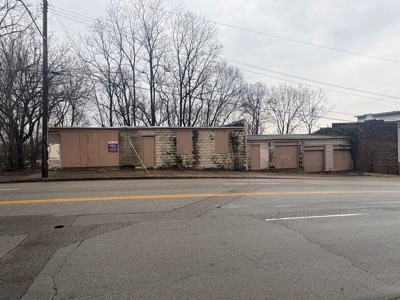 More Photos Of , Cincinnati Land For Sale