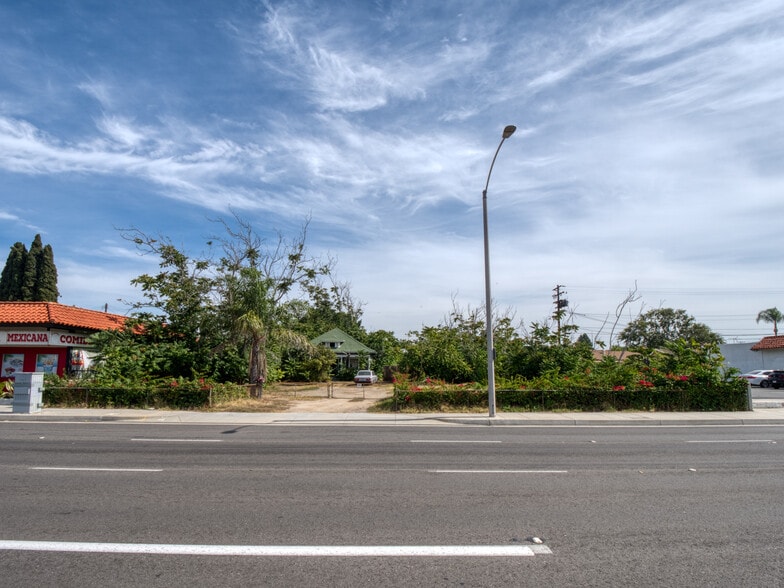 More Photos Of 516 S State College Blvd, Anaheim Land For Sale