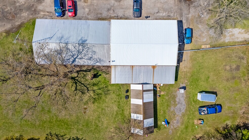 More Photos Of 842 Pole Lane Rd, Marion Land For Sale