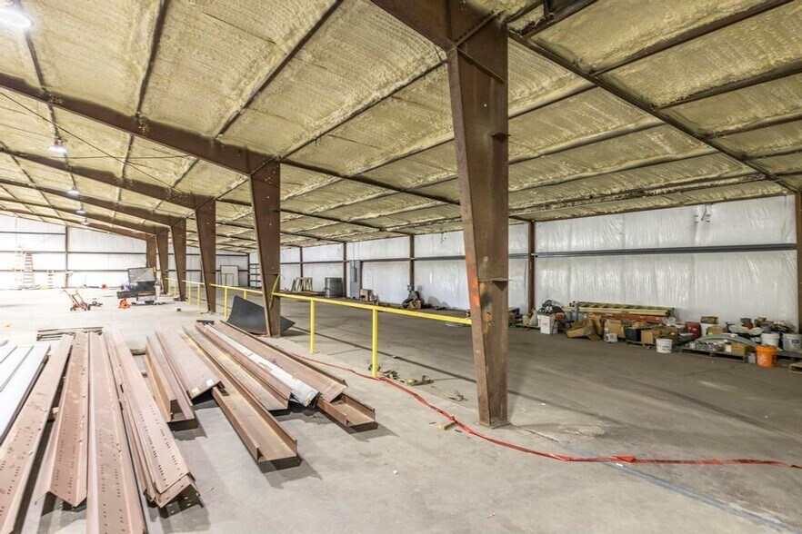 More Photos Of 530 Soperton Ave, Dublin Warehouse For Lease