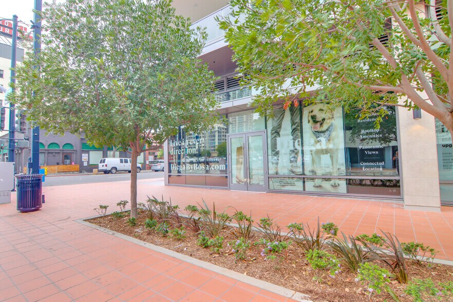 More Photos Of 702 Broadway, San Diego Apartments For Lease