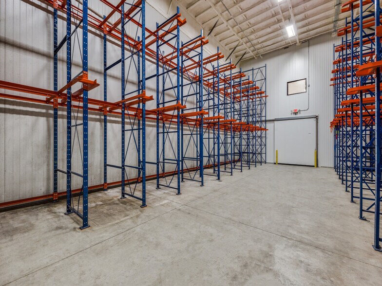 More Photos Of 9342 SE Loop 410, San Antonio Refrigeration Cold Storage For Sale