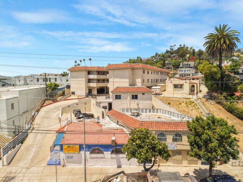 More Photos Of 3405 N Figueroa St, Los Angeles Apartments For Sale