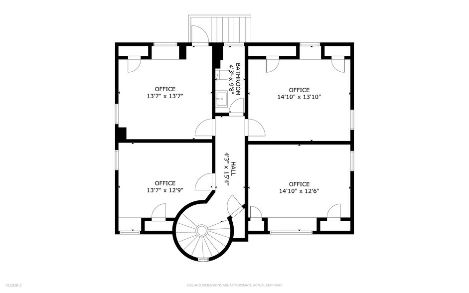 More Photos Of 285 Congress St, Bridgeport Office For Sale