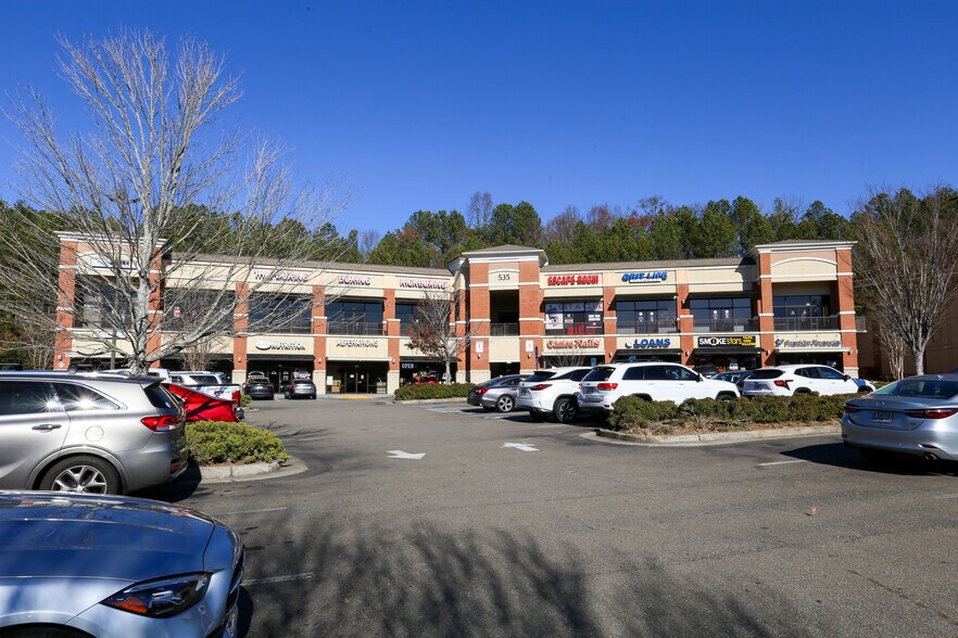 More Photos Of 535 Riverstone Pky, Canton Unknown For Sale