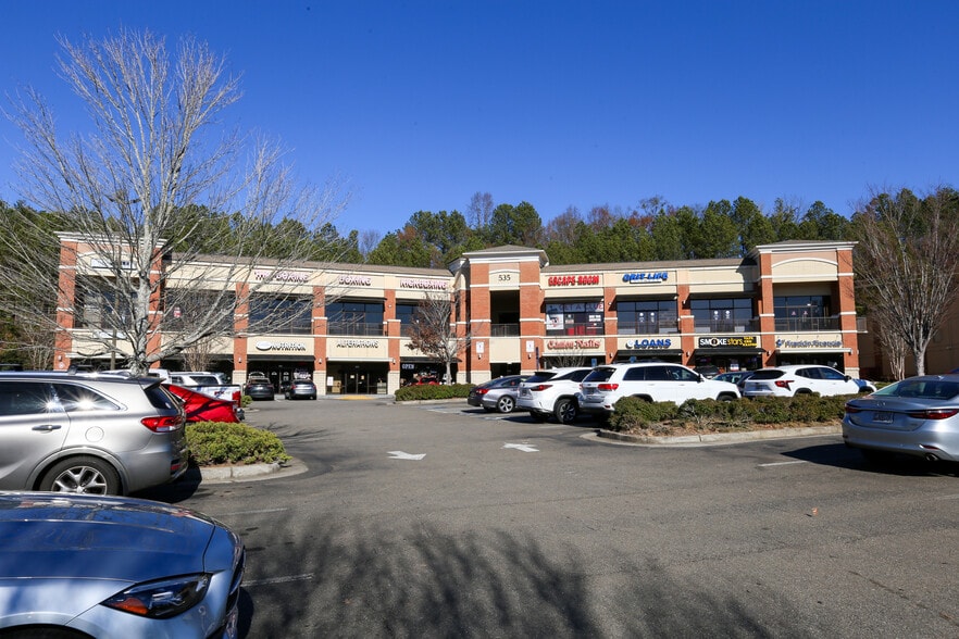 More Photos Of 535 Riverstone Pky, Canton Unknown For Lease