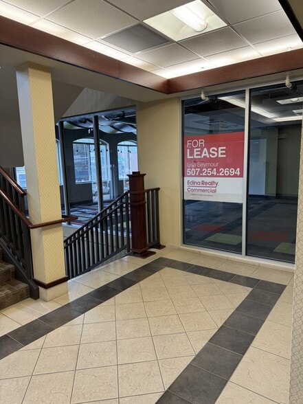 More Photos Of 310 Broadway Ave S, Rochester Office For Lease