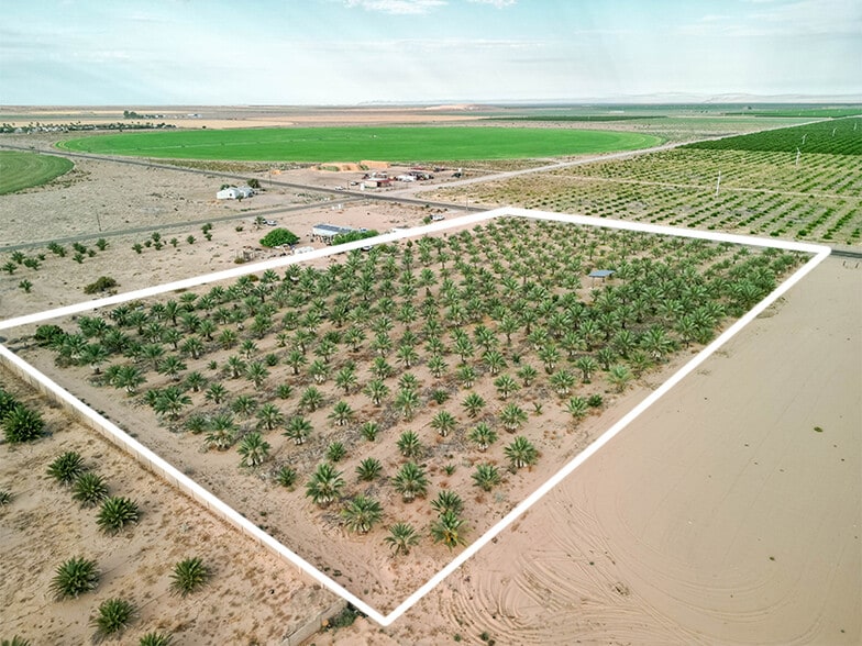 More Photos Of 17587 S Ave 3 1/2 E, Yuma Land For Sale