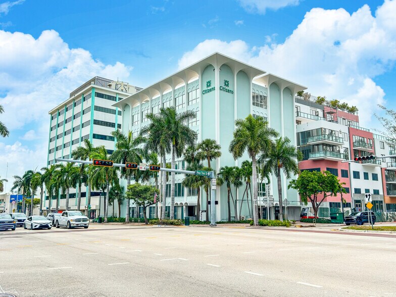 Primary Photo Of 301 Arthur Godfrey Rd, Miami Beach Medical For Lease