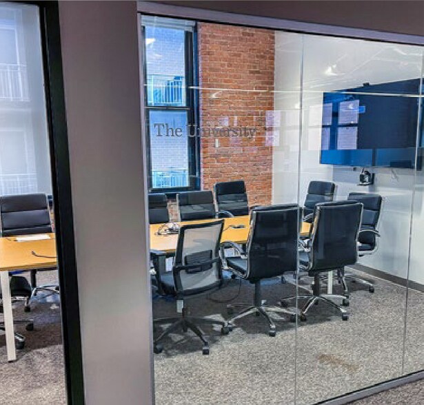 More Photos Of 112 S Sangamon St, Chicago Loft Creative Space For Sale