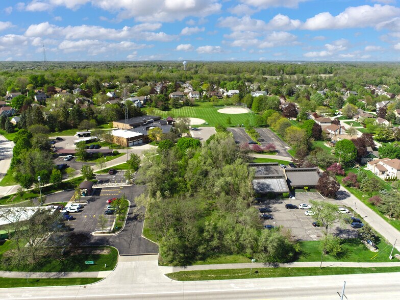 More Photos Of 41628 Six Mile Rd, Northville Land For Sale