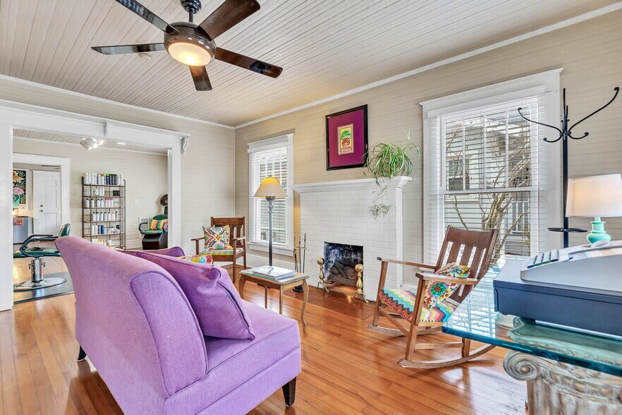 More Photos Of 104 State St, Greensboro Freestanding For Sale