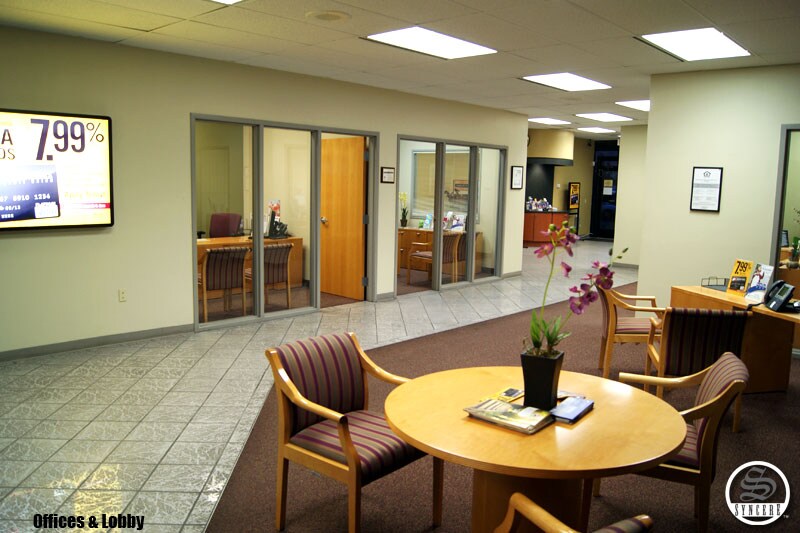 More Photos Of 3001 W Indian School Rd, Phoenix Office For Sale