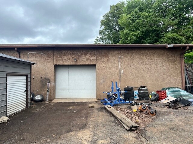 More Photos Of 2808 Virginia Ave, Collinsville Auto Repair For Sale