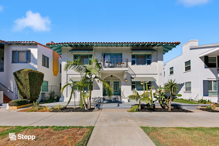 More Photos Of 1325-1331 E Ocean Blvd, Long Beach Apartments For Sale