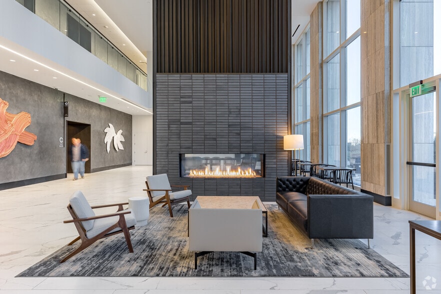 More Photos Of 3350 Peachtree Rd Ne, Atlanta Office For Lease