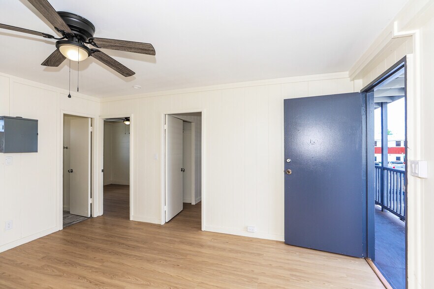 More Photos Of 94-246 Aniani Pl, Waipahu Apartments For Sale