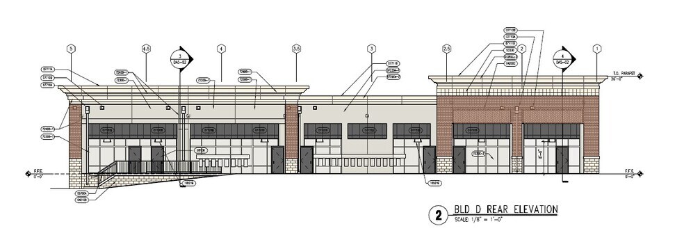 More Photos Of 225 Brookview Centre Way, Knoxville Storefront Retail Office For Lease