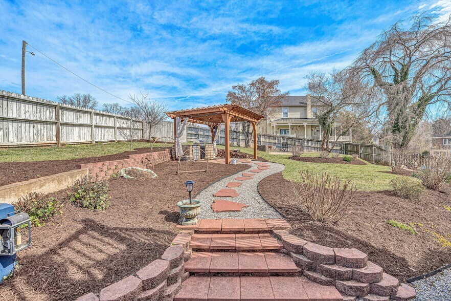 More Photos Of 185 Claiborne Ave, Rocky Mount Hospitality For Sale