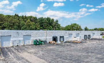 More Photos Of 6300-6320 Eastwood Ct, Mequon Flex For Lease