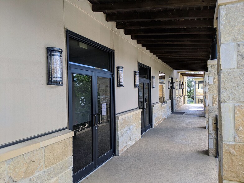 More Photos Of 248 Addie Roy Rd, Austin Office For Lease