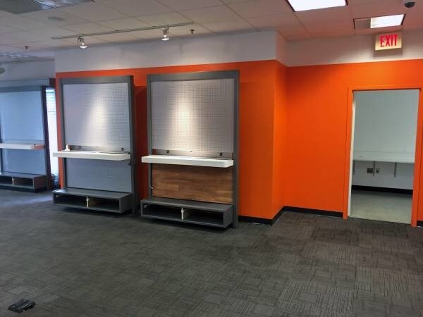 More Photos Of 2850 Johnson Dr, Ventura General Retail For Sale
