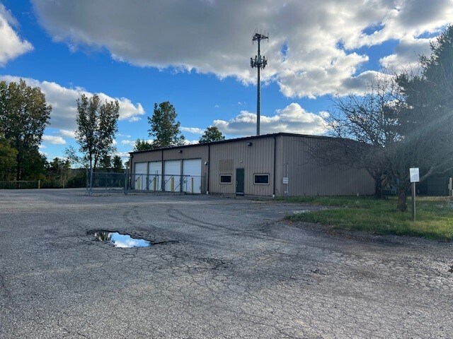 More Photos Of 280 Pennbriar Dr, Erie Warehouse For Sale