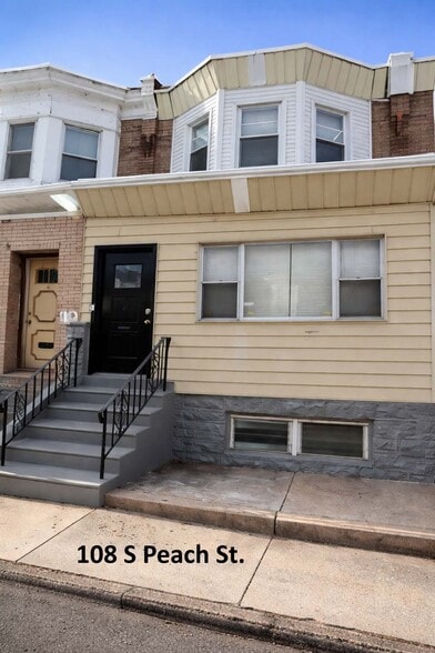 More Photos Of , Philadelphia Multifamily For Sale