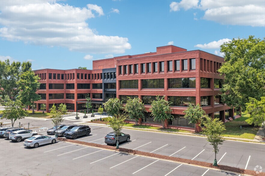 More Photos Of 111 Westwood Pl, Brentwood Office For Lease