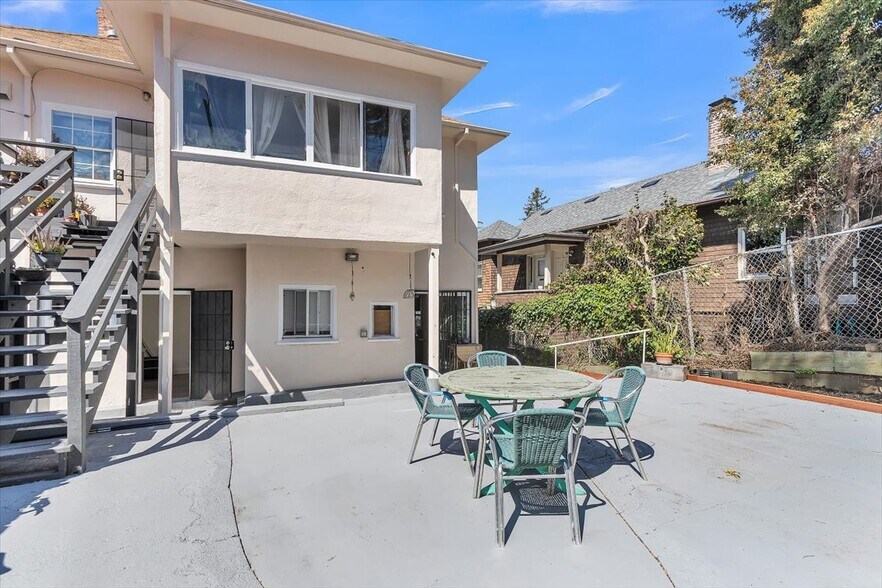 More Photos Of 3300 Harrison St, Oakland Apartments For Sale