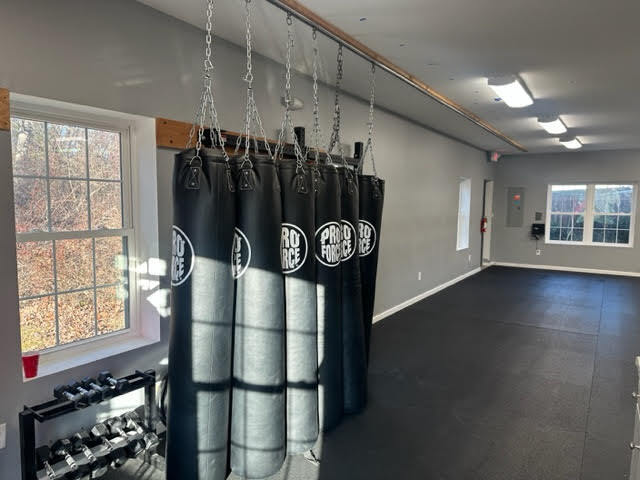 More Photos Of 187 S Route 73, Hammonton Flex For Lease