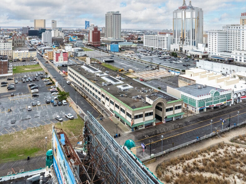 More Photos Of 1325 Boardwalk Ave, Atlantic City Office Residential For Sale