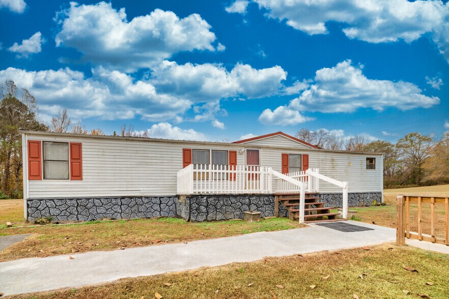 More Photos Of 97 Highway 53, Hoschton Religious Facility For Sale