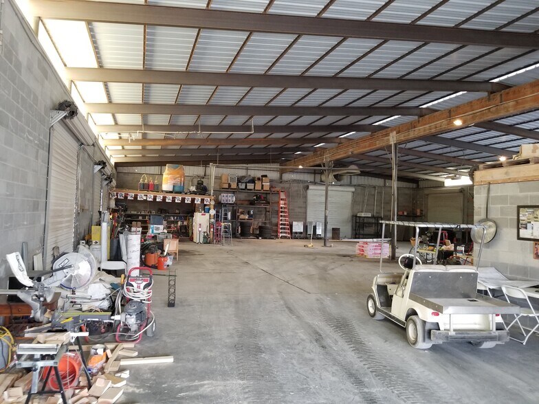 More Photos Of 91 Panorama Rd, Pahrump Industrial For Sale