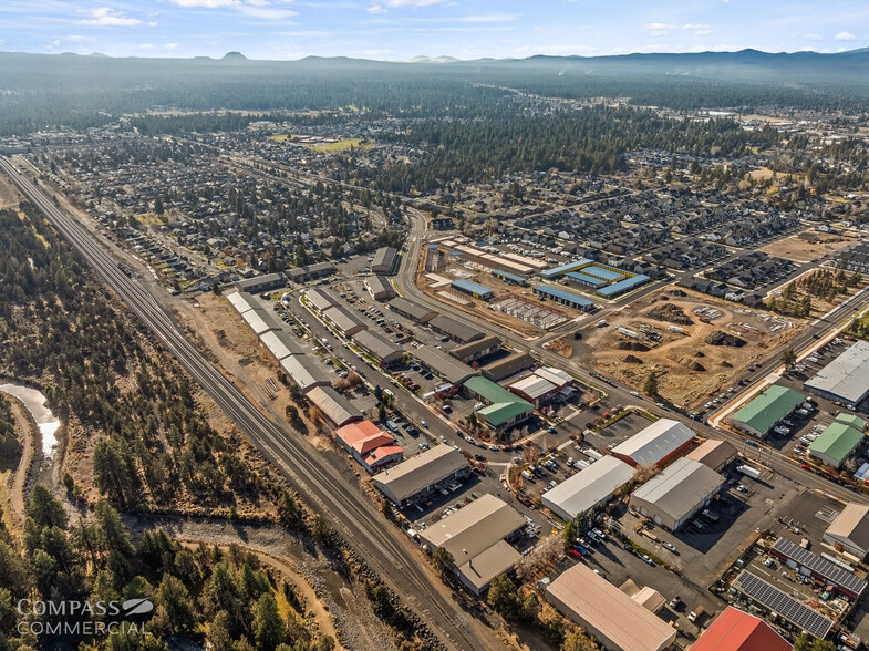 More Photos Of , Bend Industrial For Sale