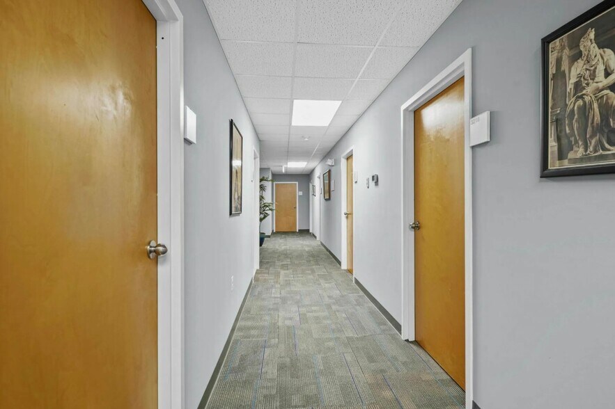 More Photos Of 47332 Thomas Rowe Ln, Lexington Park Office For Lease